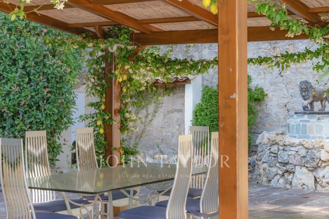 House in La Californie, Cannes, France 5 - 17039969