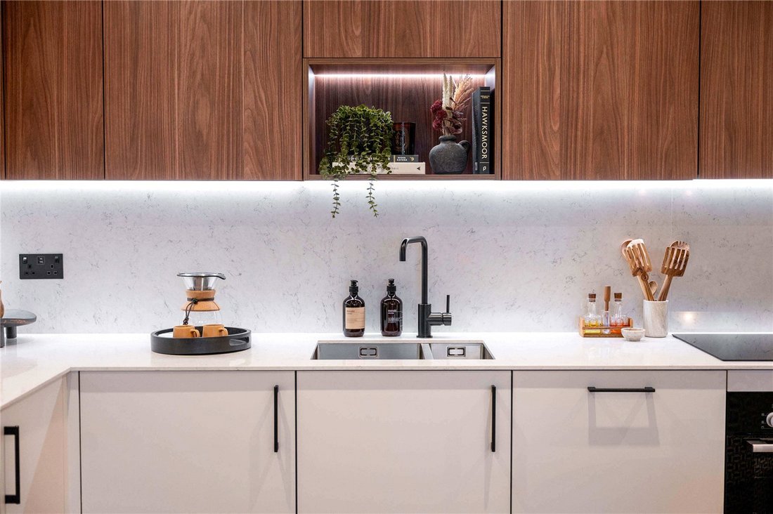 Apartment in Bermondsey, Southwark, England 3 - 15899157