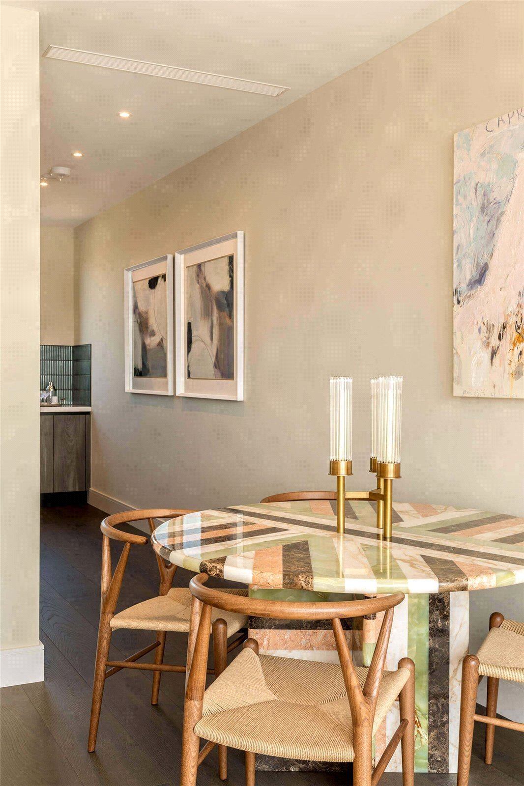 Apartment in London Fields, Hackney, England 4 - 15899133