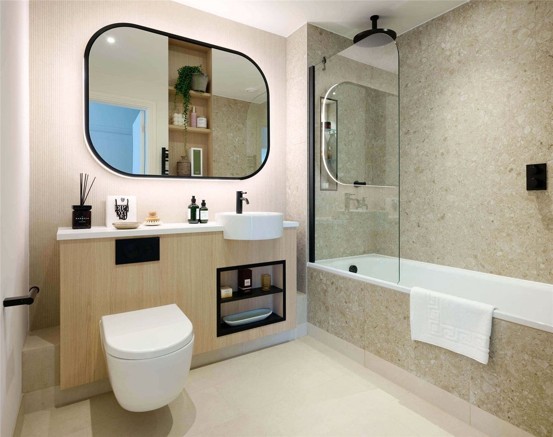 Apartment in Barnet, England 5 - 15899154