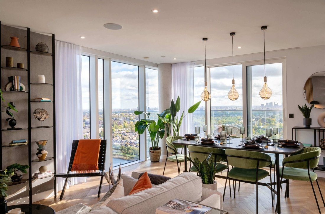 Apartment in Finsbury Park, Haringey, England 5 - 15899303