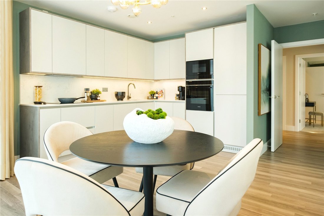 Apartment in Colindale, Barnet, England 1 - 15899253