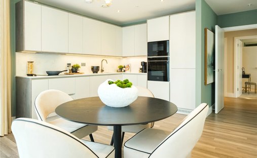 Apartment in Colindale, Barnet, England 1