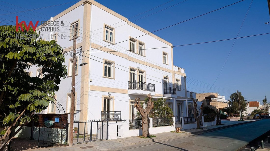 House in Agios Nikolaos, Cyprus 2 - 17039072