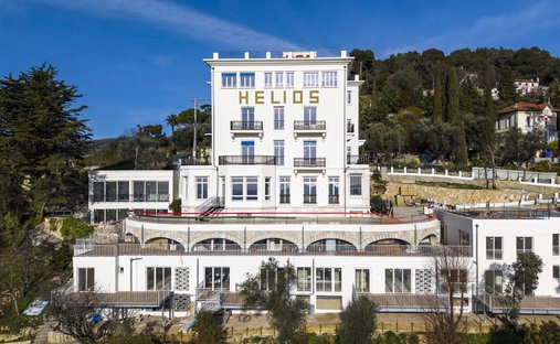 Apartment in Grasse, Provence-Alpes-Côte d'Azur, France 1