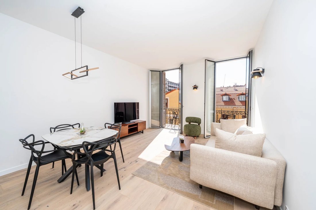 Apartment in Cannes, Provence-Alpes-Côte d'Azur, France 4 - 17039701