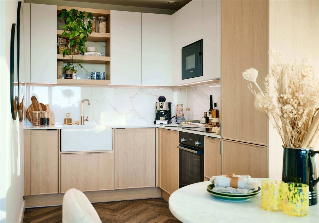 Apartment in Barnet, England 2 - 15899154
