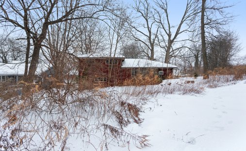 House in Greenwich, Connecticut, United States 1