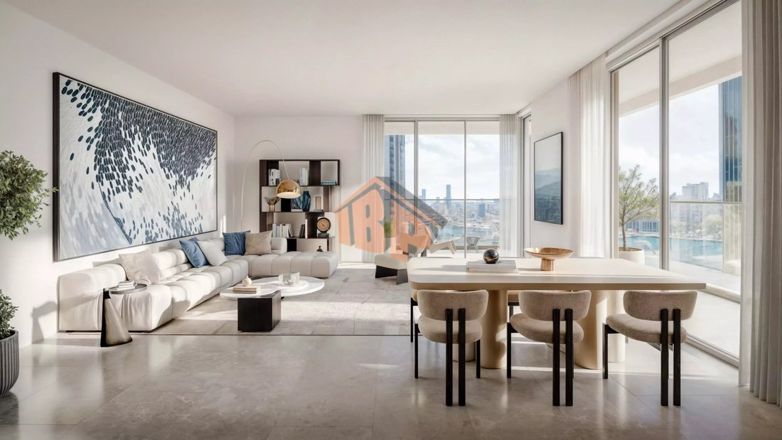 Apartment in Al Reem Island / Jazeerat Al Reem, Abu Dhabi Emirate, United Arab Emirates 5 - 17039993