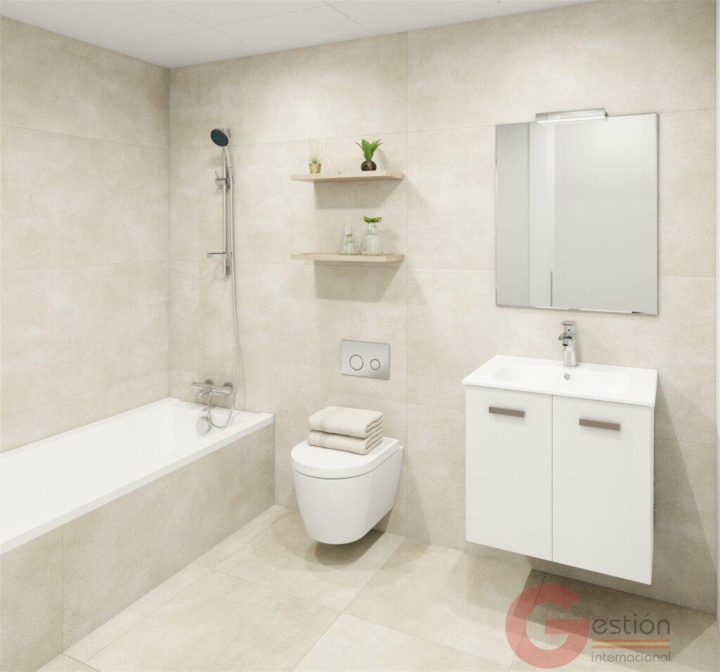 Apartment in Torremolinos, Andalusia, Spain 4 - 17039540