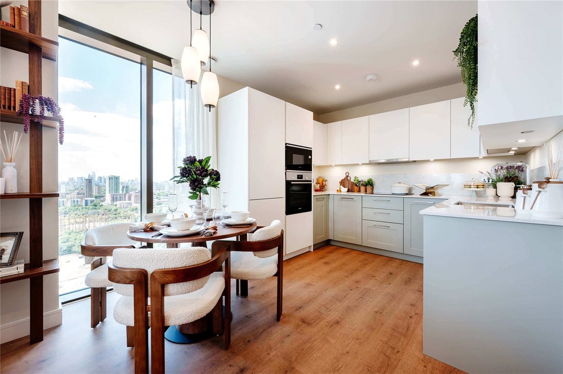 Apartment in West Ham, Newham, England 1 - 15899118