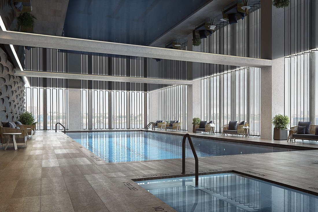 Condo in New York, New York, United States 5 - 16366583