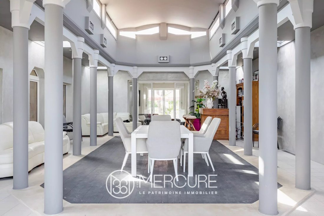 Estate in Saint Gilles Sud, Saint-Gilles-Croix-de-Vie, France 5 - 14503277