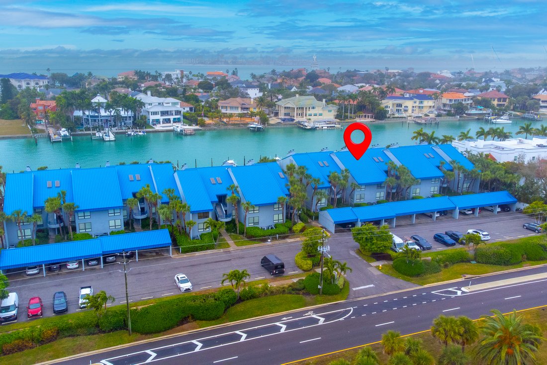 Condo in St. Petersburg, Florida, United States 1 - 17038688