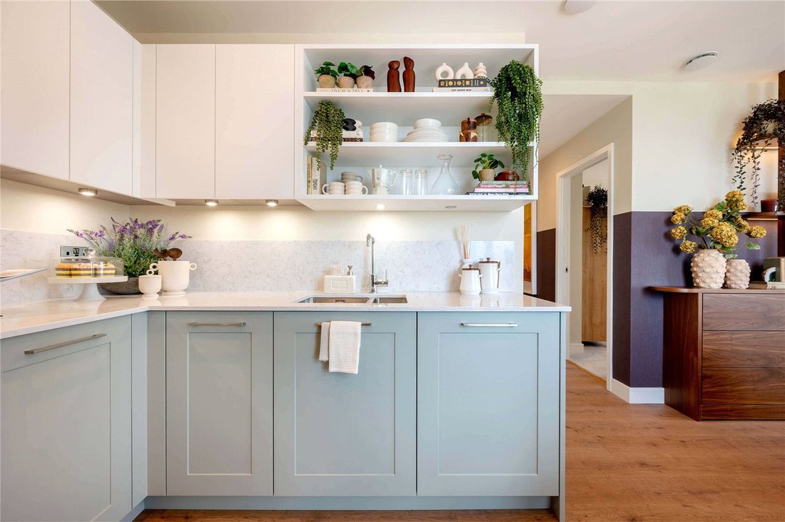 Apartment in West Ham, Newham, England 3 - 15899118