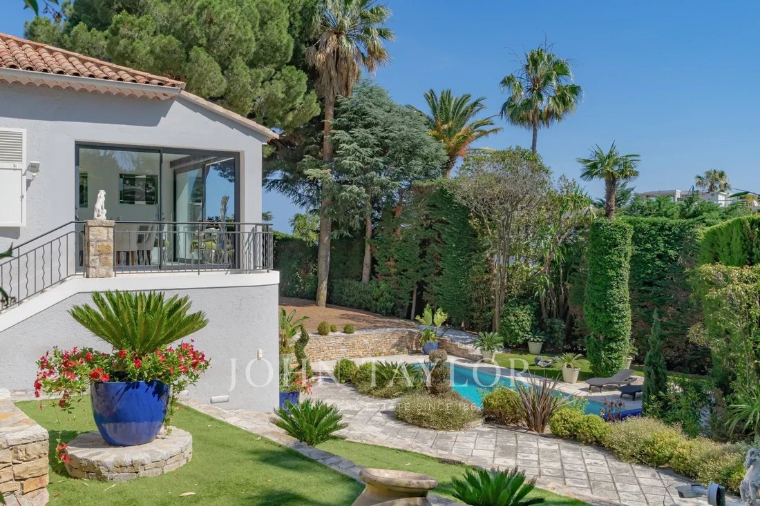 House in La Californie, Cannes, France 1 - 17039969