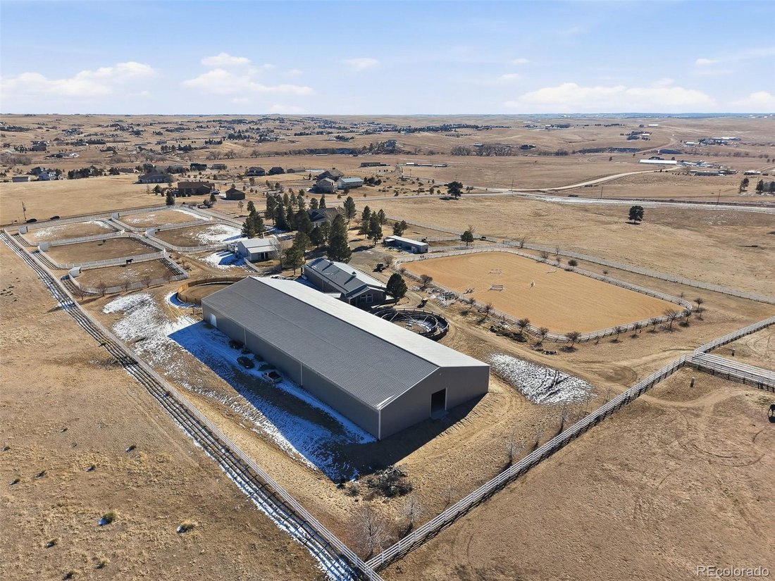 House in Parker, Colorado, United States 5 - 17038747