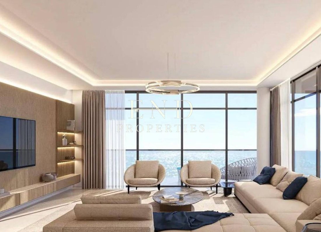 Apartment in Al Mina / Dubai Maritime City, Dubai, United Arab Emirates 3 - 17039303