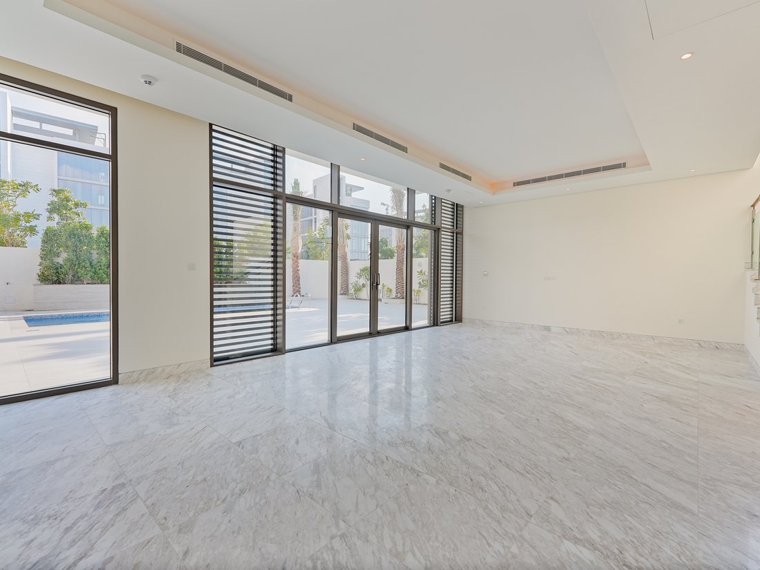 Villa in MBR City / Mohammed Bin Rashid City, Dubai, United Arab Emirates 4 - 17039653