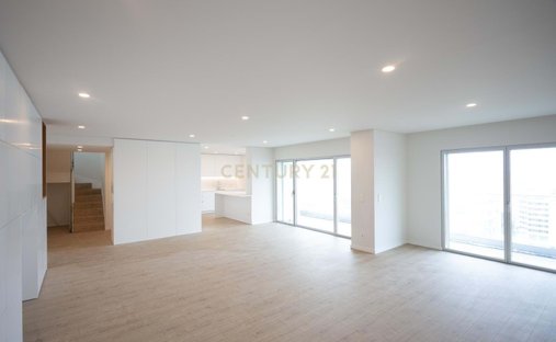 Apartment in Areeiro, Lisbon, Portugal 1