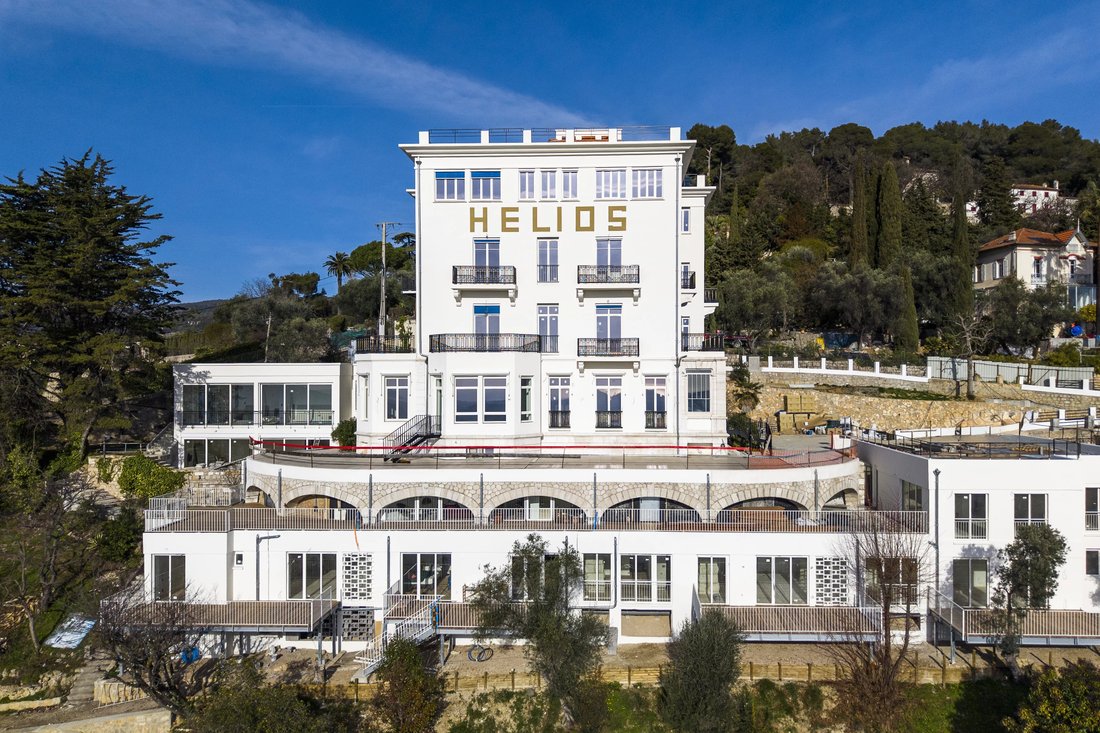 Apartment in Grasse, Provence-Alpes-Côte d'Azur, France 2 - 16397355