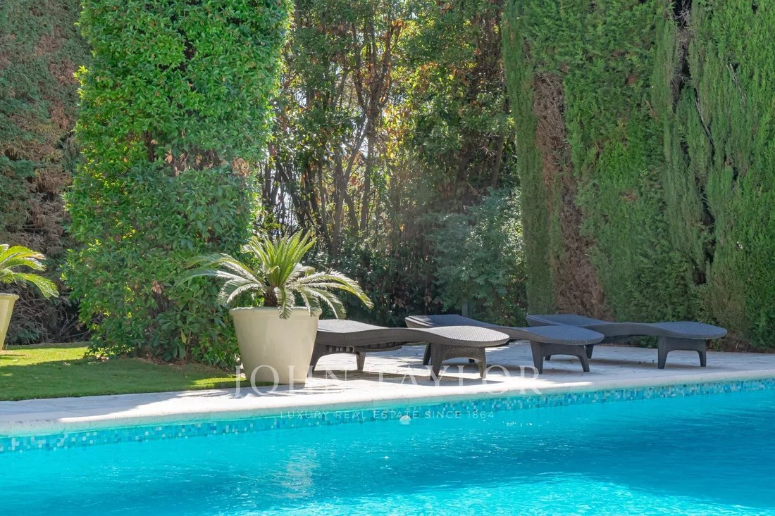 House in La Californie, Cannes, France 4 - 17039969