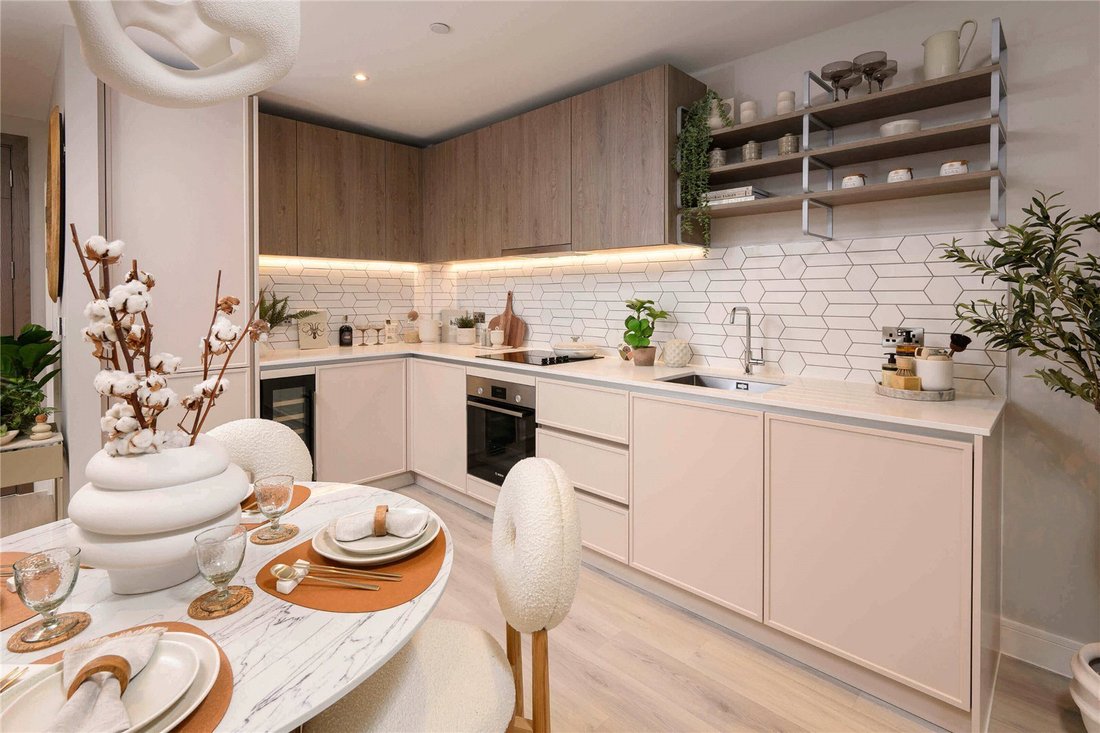 House in Kidbrooke, Greenwich, England 1 - 15899305