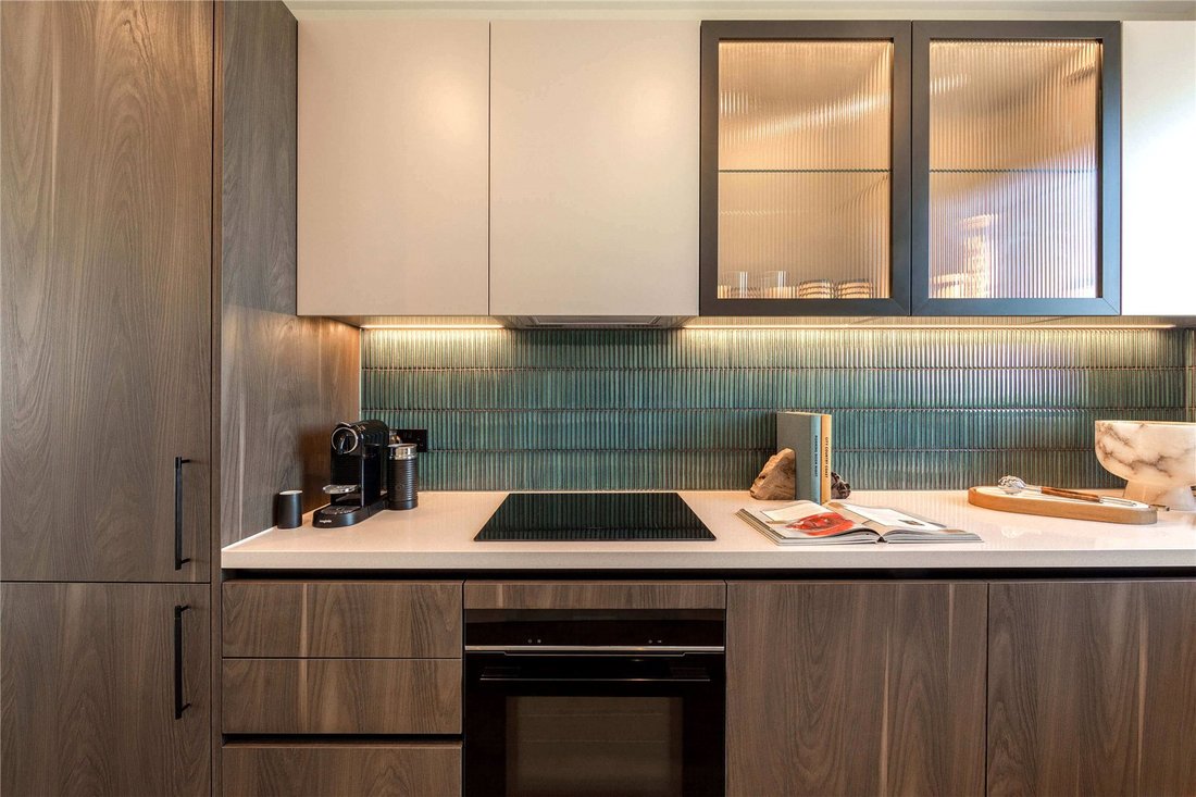 Apartment in London Fields, Hackney, England 1 - 15899133