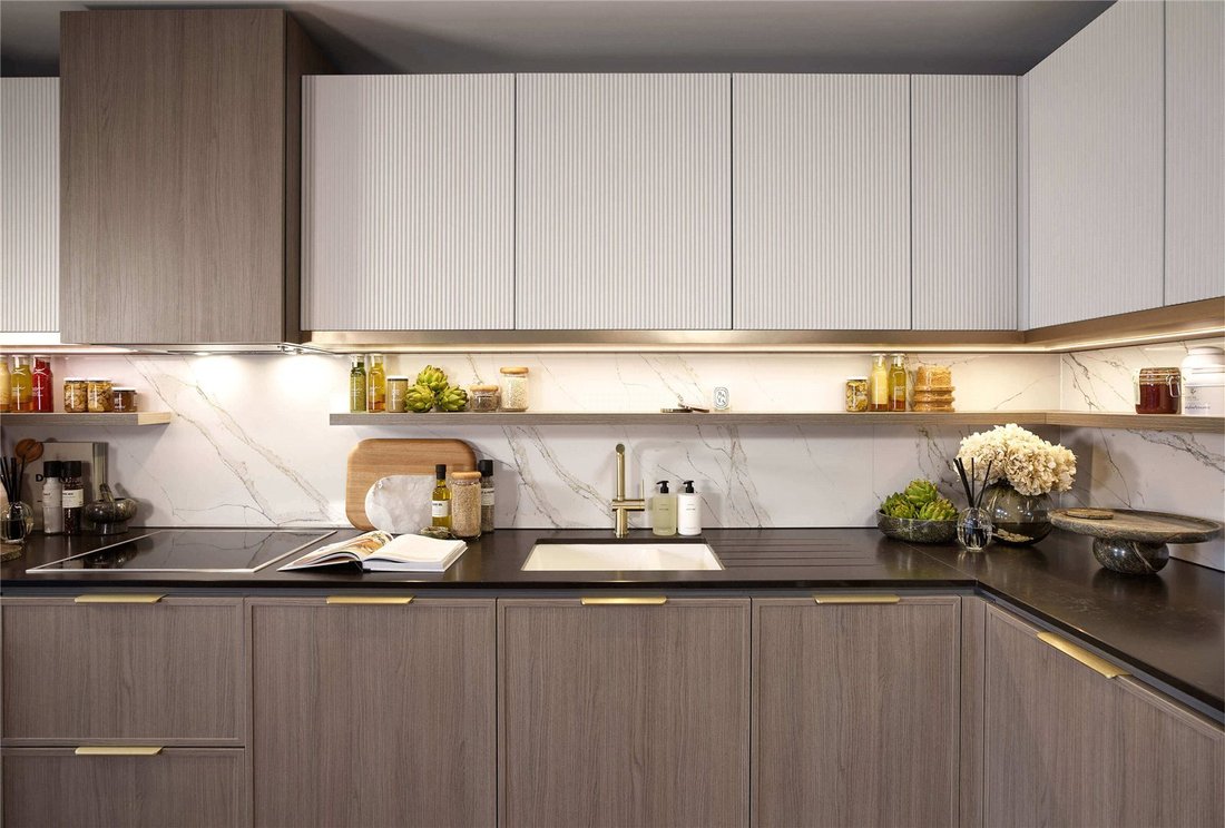 Apartment in Earlsfield, Wandsworth (Greater London), England 3 - 15899148