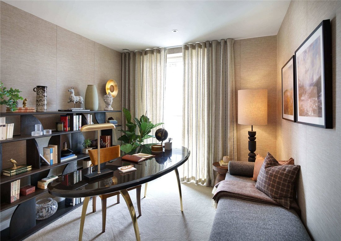 Apartment in Alperton, Brent, England 5 - 15899248