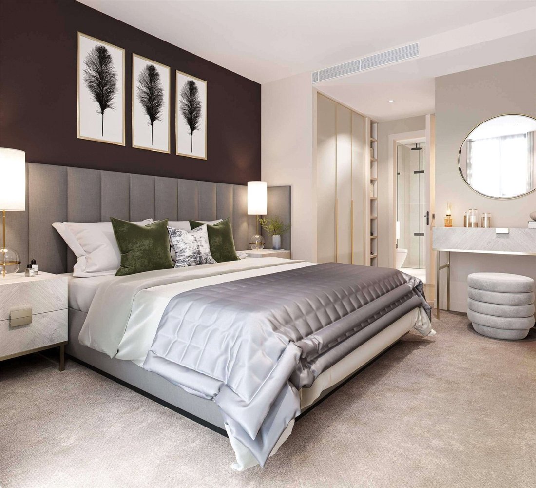 Apartment in Walham Green, Hammersmith and Fulham, England 3 - 15899244