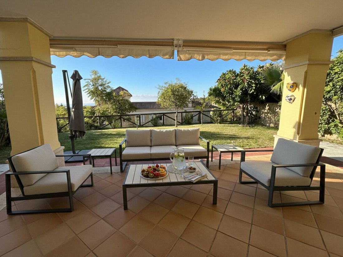Townhouse in Marbella, Andalusia, Spain 3 - 17039967