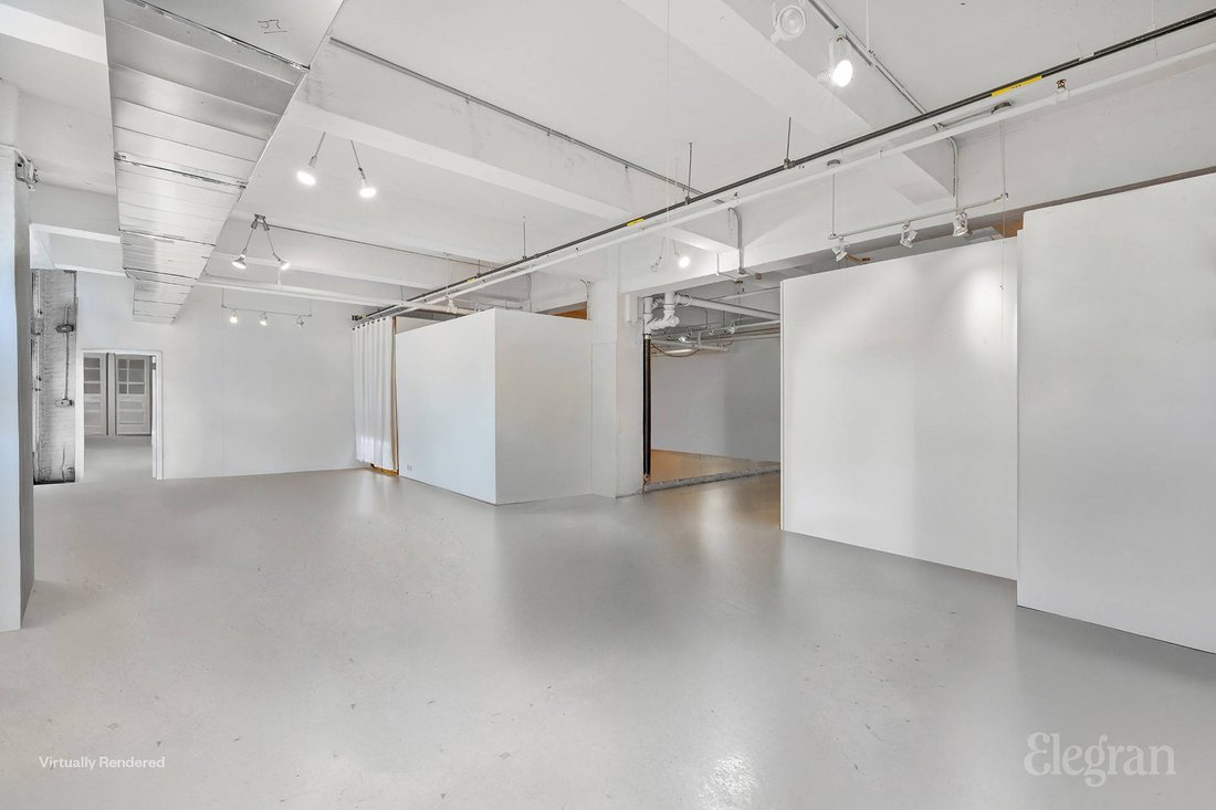 Co Op in New York, New York, United States 1 - 16366663
