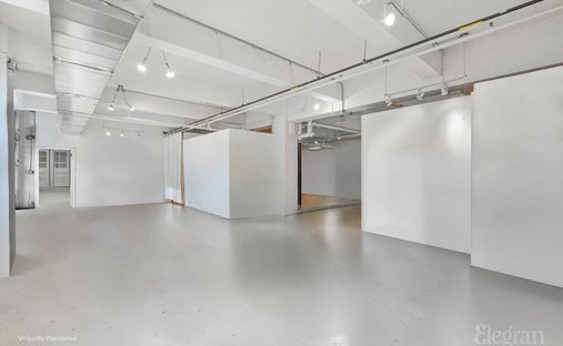 Co Op in New York, New York, United States 1