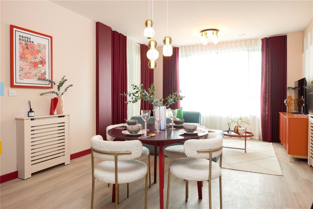 Apartment in Peckham, Southwark, England 4 - 15899147
