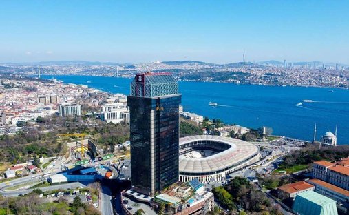 Istanbul, Istanbul, Türkei 1