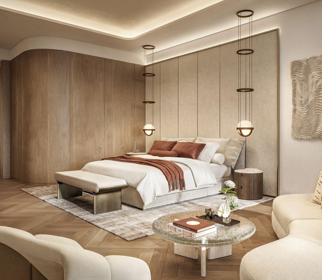 Condo in Palm Jumeirah, Dubai, United Arab Emirates 4 - 17039968