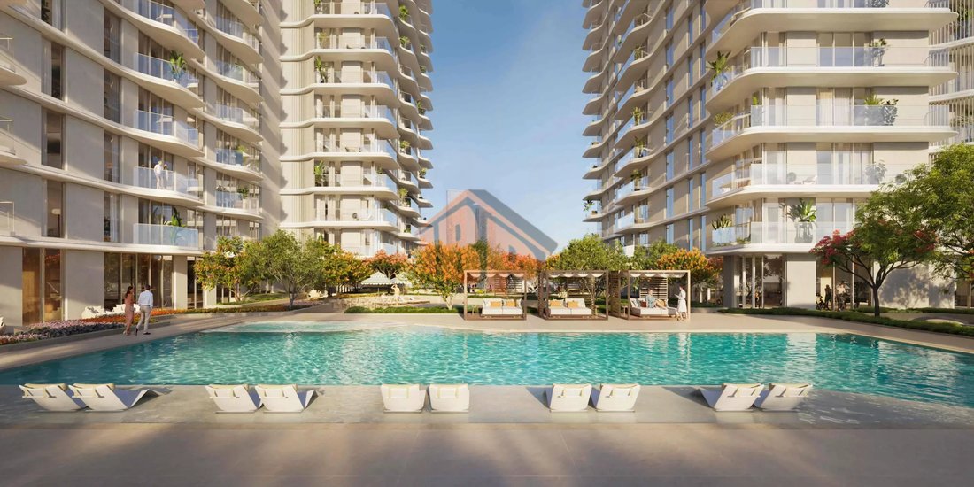 Apartment in Al Reem Island / Jazeerat Al Reem, Abu Dhabi Emirate, United Arab Emirates 3 - 17039993