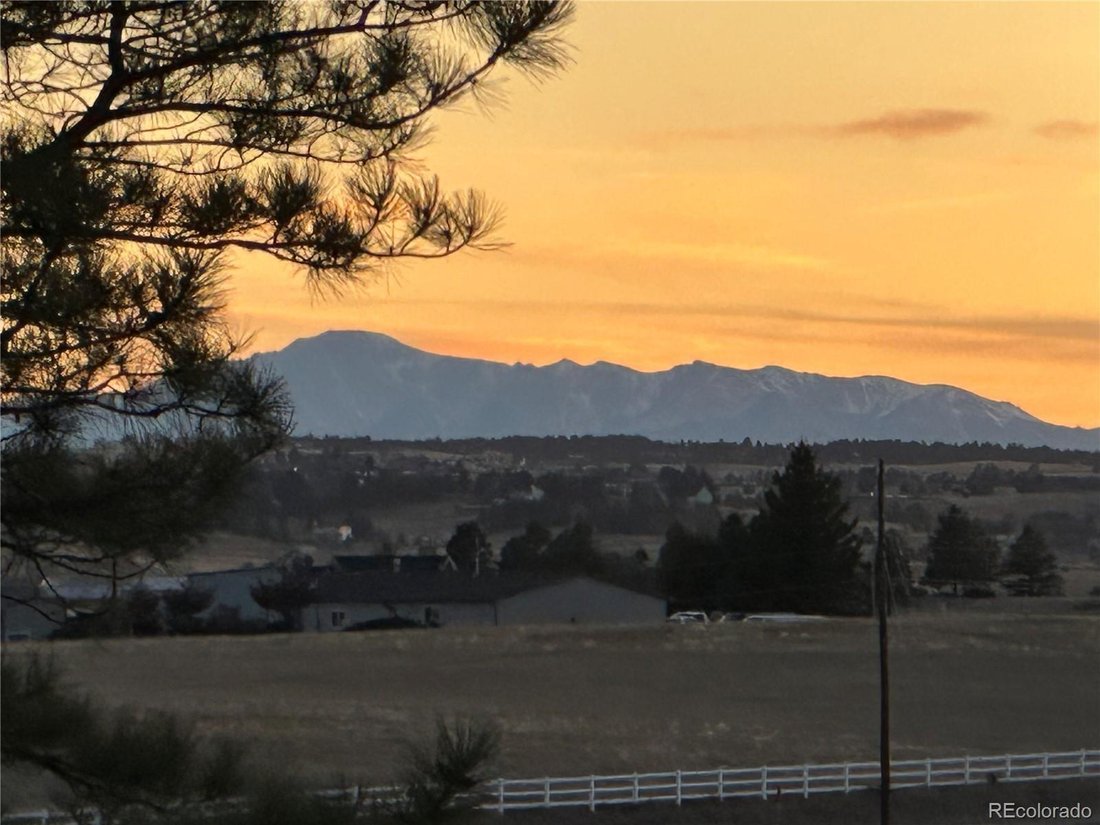 House in Parker, Colorado, United States 4 - 17038747