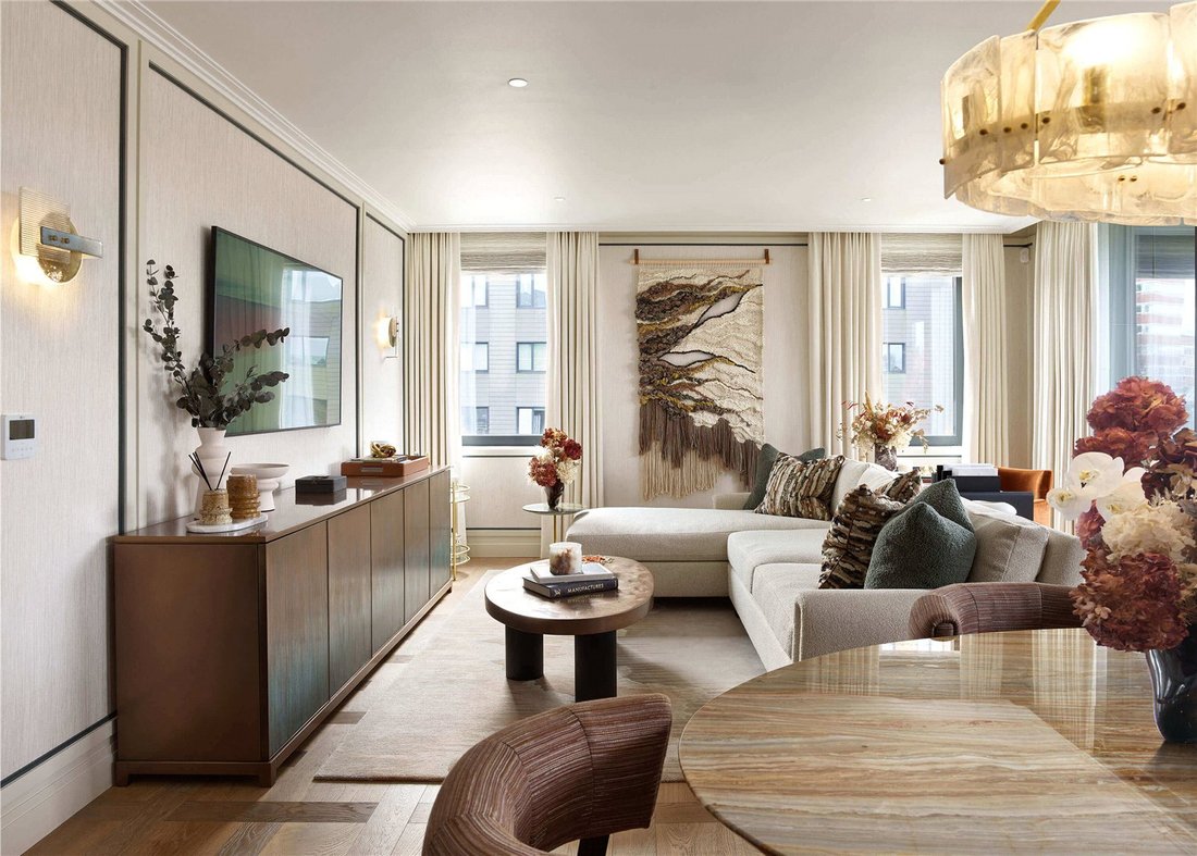 Apartment in Earlsfield, Wandsworth (Greater London), England 4 - 15899148