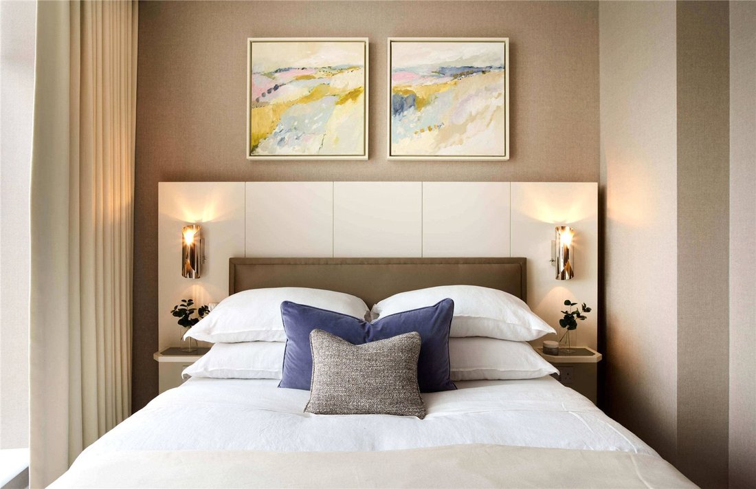 Apartment in Paddington, Westminster, England 5 - 15899308