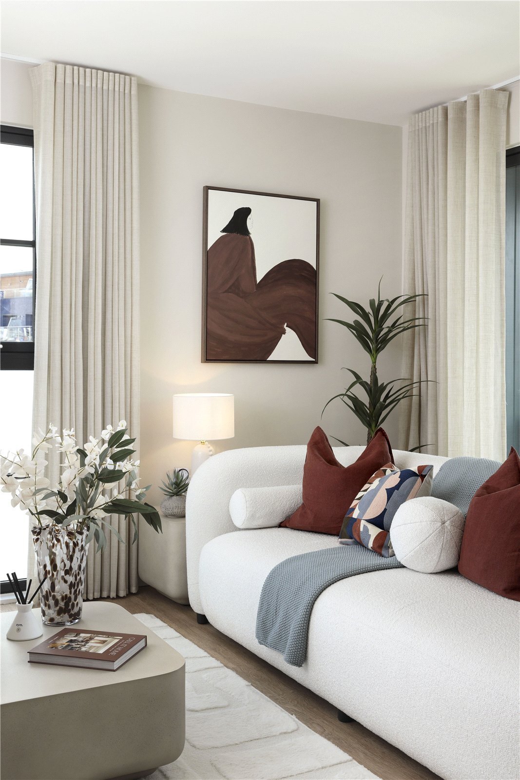 Apartment in New Malden, Royal Borough of Kingston upon Thames, England 5 - 15899129