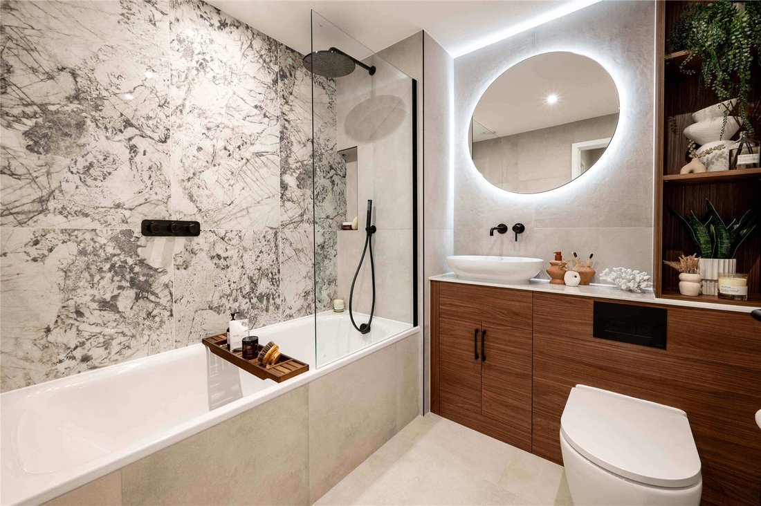 Apartment in Bermondsey, Southwark, England 5 - 15899157
