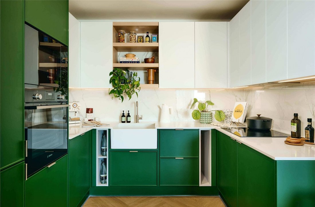Apartment in Barnet, England 3 - 15899154