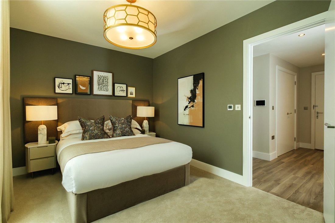 Apartment in Colindale, Barnet, England 5 - 15899253