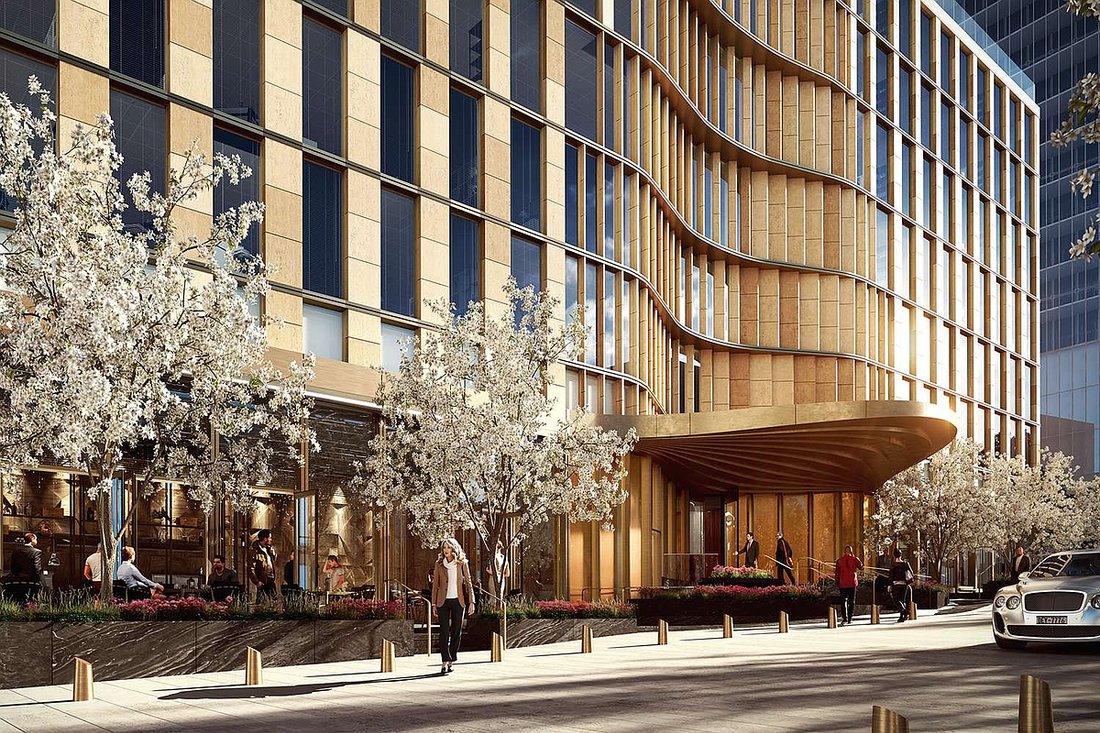 Condo in New York, New York, United States 2 - 16366583