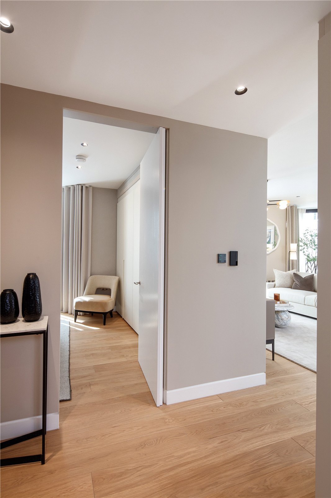 Apartment in Marylebone, Westminster, England 5 - 15899212