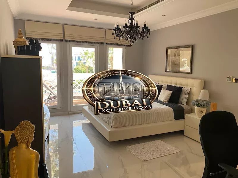 Villa in Palm Jumeirah, Dubai, United Arab Emirates 4 - 17040001