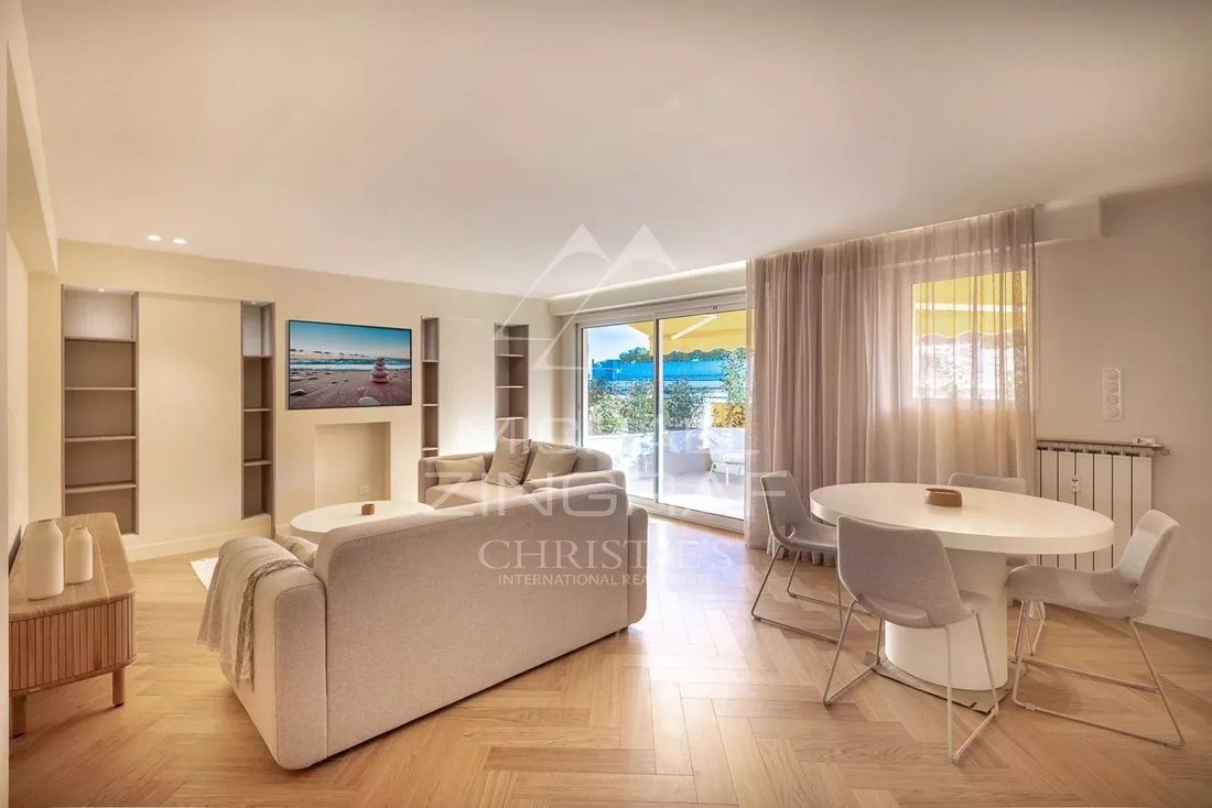 Apartment in Laval, Antibes, France 3 - 16749172