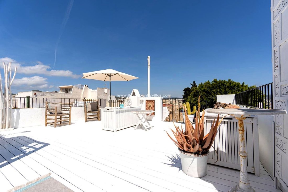 Apartment in Ibiza Town, Balearic Islands, Spain 4 - 15954870